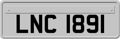 LNC1891