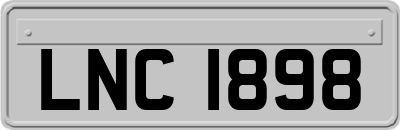 LNC1898