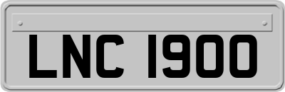 LNC1900
