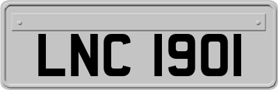 LNC1901