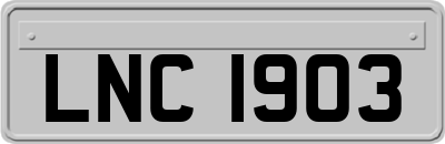 LNC1903