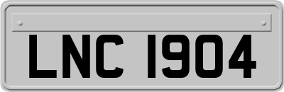LNC1904
