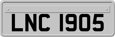 LNC1905