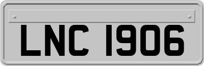 LNC1906