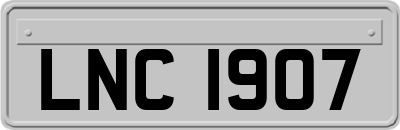 LNC1907