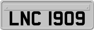 LNC1909
