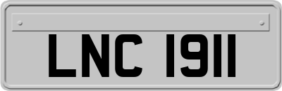 LNC1911