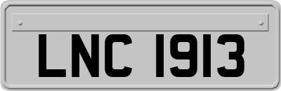 LNC1913