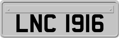 LNC1916