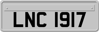 LNC1917