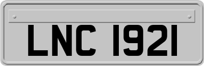 LNC1921