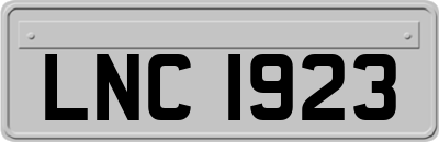 LNC1923