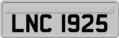 LNC1925