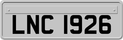 LNC1926