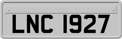 LNC1927