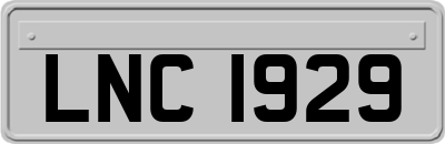 LNC1929