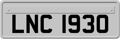 LNC1930