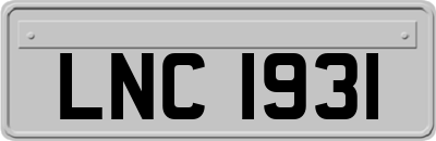 LNC1931
