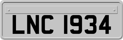 LNC1934