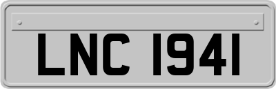 LNC1941