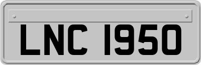 LNC1950