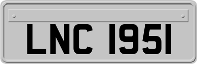 LNC1951
