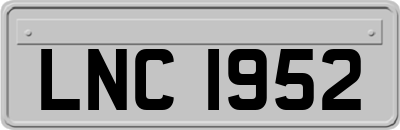 LNC1952