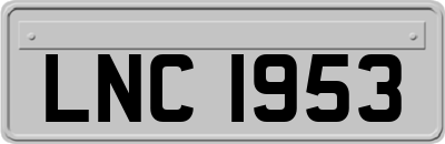 LNC1953