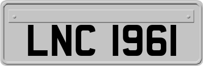 LNC1961