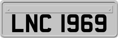 LNC1969