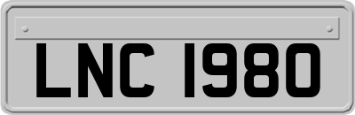 LNC1980