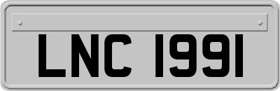 LNC1991