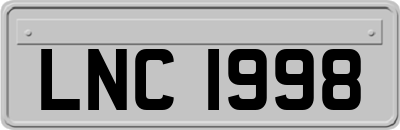 LNC1998