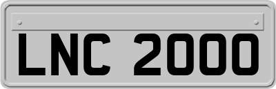 LNC2000
