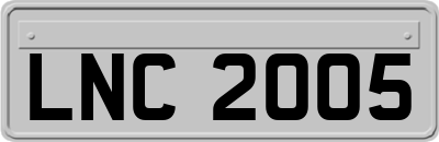 LNC2005