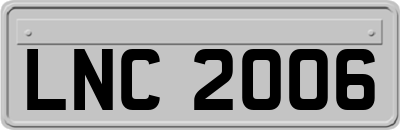 LNC2006
