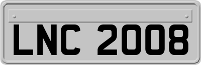LNC2008