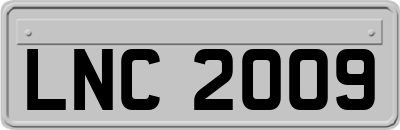 LNC2009