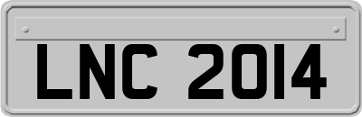 LNC2014