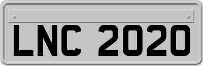 LNC2020