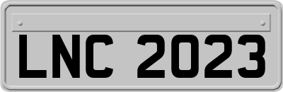 LNC2023