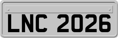 LNC2026