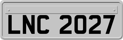 LNC2027
