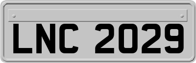 LNC2029