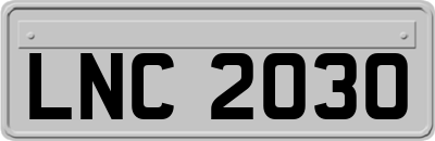 LNC2030