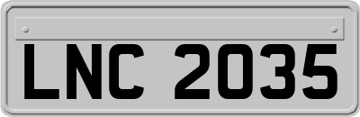 LNC2035