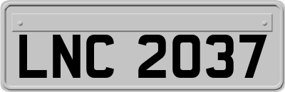 LNC2037