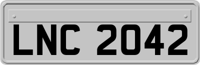 LNC2042