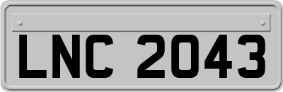 LNC2043