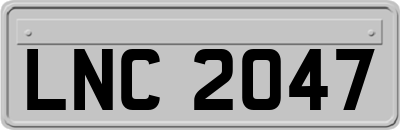 LNC2047